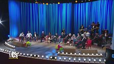 Seconda puntata - 4 aprile 2019