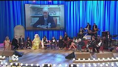 Quinta puntata - 25 aprile 2019