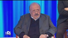 "Un applauso per i Carabinieri..."