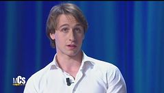 "Sono alto 192 cm..."