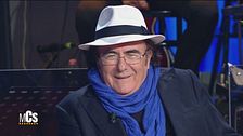 Al Bano a ruota libera