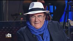 Al Bano a ruota libera