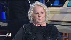 Katia Ricciarelli: "La mia cagnolina..."