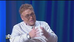 Fabrizio Bracconeri: "L'autismo di mio figlio..."