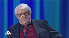 Ricky Tognazzi: "Mamma e papà?"