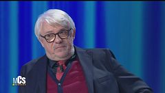 Ricky Tognazzi: "Mamma e papà?"