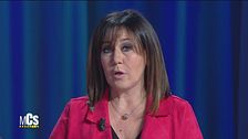 Gabriella Germani show