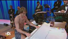 "Succhino" al pianoforte