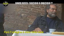 MONTELEONE: David Rossi, speciale Iene/3: i 10 errori delle indagini secondo la famiglia