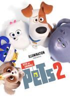 Pets 2 - Vita da animali