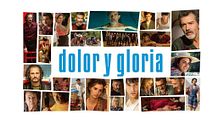 Dolor y gloria