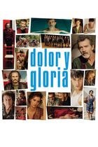 Dolor y gloria