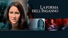 La forma dell'inganno