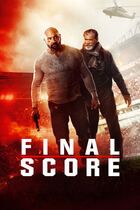 Final score
