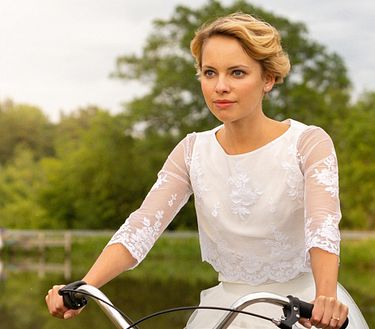 Inga Lindstrom - Una sposa in fuga