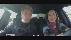 In pista con Laura Barriales