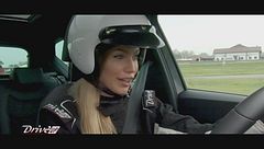 E' il momento della pista!