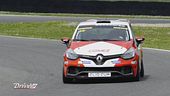 Renault Clio Cup