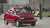 I 120 anni di Fiat