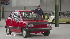I 120 anni di Fiat