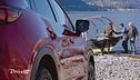 Mazda CX-5, fuga dalla città