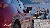 Mazda CX-5, fuga dalla città