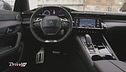 Peugeot 508 SW, intelligenza artificiale