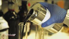 La vita circolare degli oli minerali