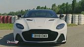 Aston Martin DBS Superleggera