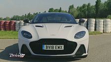 Aston Martin DBS Superleggera