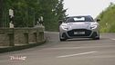 Una Aston Martin unica
