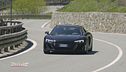 Audi R8, Supercar o Batmobile?