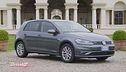 Volkswagen Golf TGI: anima green, cuore tech