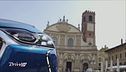 DS 3 Crossback, crossover alla francese