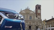 DS 3 Crossback, crossover alla francese