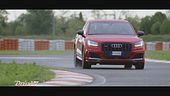 Audi SQ2