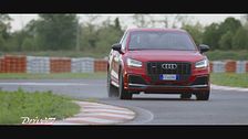 Audi SQ2
