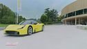 Dallara Stradale, la forma di un sogno