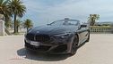 BMW Serie 8 Cabrio