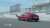 Toyots GR Supra