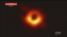 Buchi neri: lo speciale di Focus