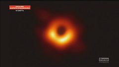 Buchi neri: lo speciale di Focus