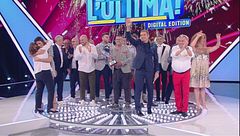 Sesta puntata