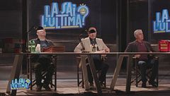I casting