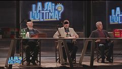 I casting