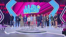 Presentazione delle squadre
