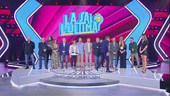 Presentazione delle squadre