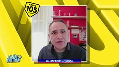 Le barzellette di Radio 105