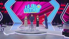 Seconda manche  - Barzellette in un minuto