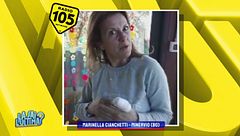 Le barzellette di Radio 105